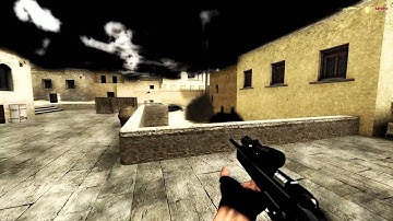 CS:S | I like girls - By Ahw