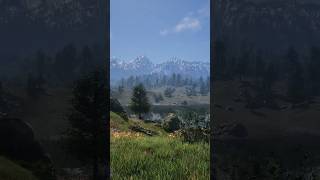 Moments Of Peace