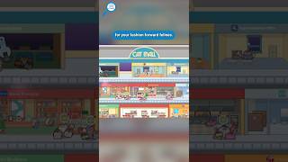 What cats would do with disposable thumbs (and income) #gaming #shorts