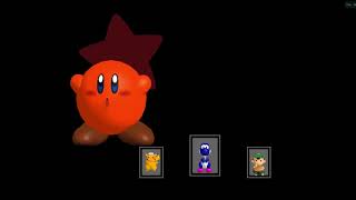 my first experience with melee @jayeaaaaa
