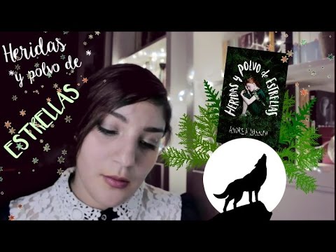 Heridas y polvo de estrellas