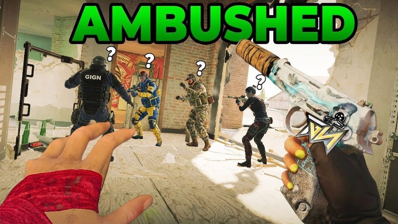 Как выглядит игрок, специализирующийся на кавалерии, с коэффициентом убийств/смертей 6,7 — геймпл...