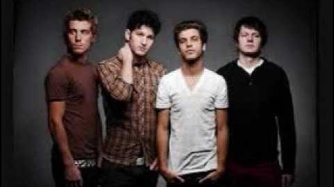 Proximity Mines In the Complex - Ice Nine Kills