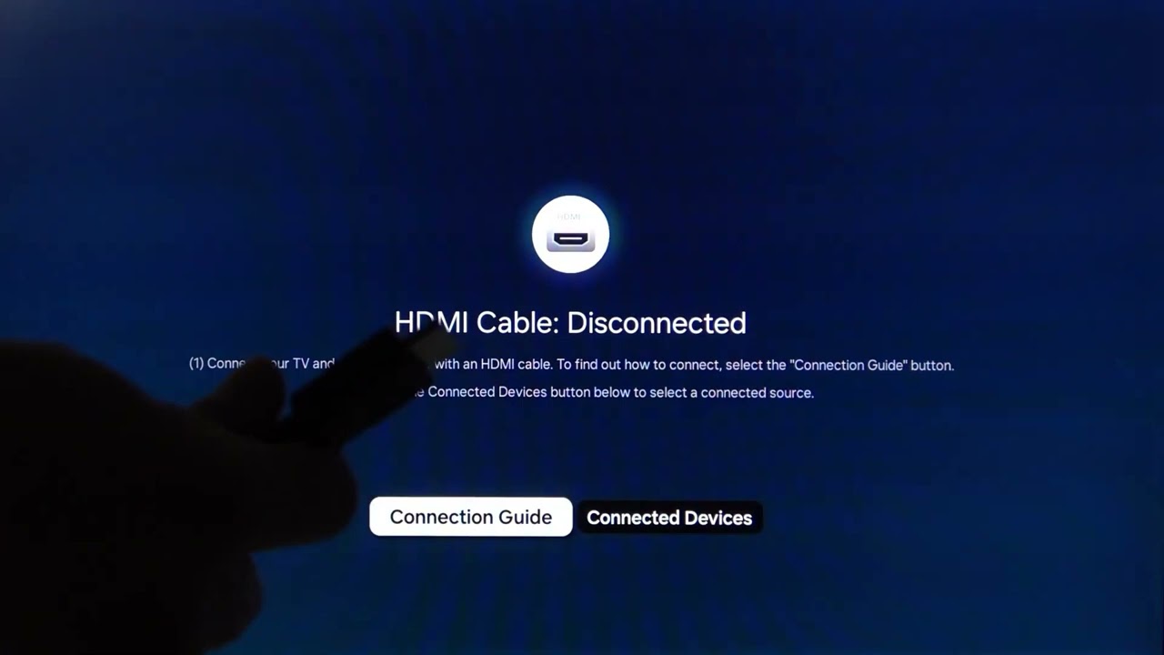 Nintendo Switch an SAMSUNG The Frame anschließen – HDMI, Dock & Strom (einfach)