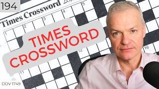 How to Master Times Cryptic Clues: Wordplay and Definitions Explained