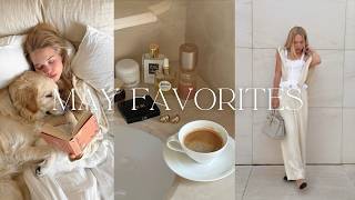 What I've Been Obsessing Over Lately 🌸 New Bags, Spring Fashion, Skincare & Everything I'm Loving