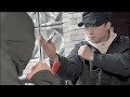18 Wing Chun Martial Arts Self-Defense Techniques Master Tu Tengyao instruction