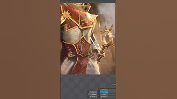 Timelape VFX Cho Nhân Vật | Gaia Academy | Spine Animation 2D