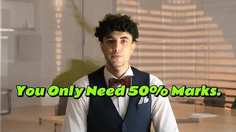 How to Easily Pass ACCA SBR in 2025: Top Exam Tips & Mistakes to Avoid!