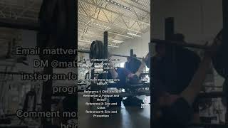 IS CNS FATIGUE IS KILLING YOUR GAINS