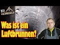 Luftbrunnen - Natürlicher Luftreiniger, Luftbefeuchter und Wärmetauscher in einem - Und der Haken?