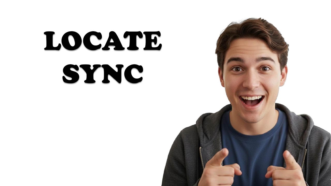 Где найти функцию синхронизации на моем телефоне Android?