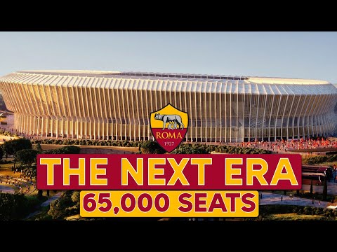 api777slot x angkasa88 - What’s Really Stopping AS Roma From Building Their New Colosseum?