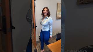 Kelly Monroe Bio New Dress Haul Office Outfits