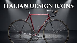 Why Cinelli Bikes Are So Iconic (The Full History)