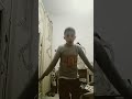 يلا بينا نخلع يا زميلي النسبه لابسه بربري