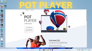 How to Install Potplayer on Windows 7/8/10/11 (2026)