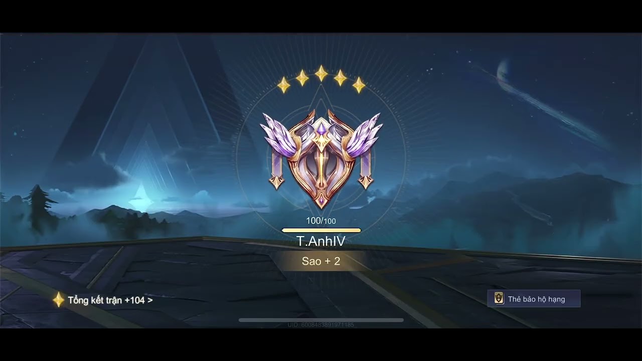 Hayate Đi Rừng Leo Rank Cuối Mùa | Cực Mạnh Và Cái Kết Khiến Ai Cũng Bất Ngờ