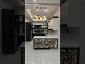 Kitchen set design 2025 #kichenset #mejadapur  #mejadapurminibar#inspirasidesain #interiordesign