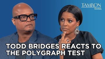 Todd Bridges Speaks on Shannon Price