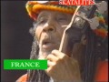 SKATALITES THE MAKING OF BASHAKA PRODUCER STAMMA HAUGTONHTON