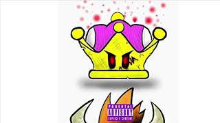 Bowsette - Lil Broomstick