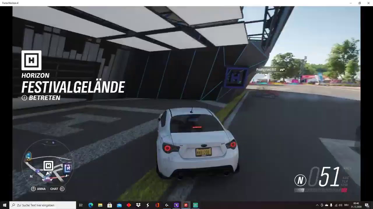 forza horizon 4 lenkrad und pedals YouTube