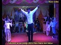 Fullyatra utsav pangi 2023 ravi rana live show