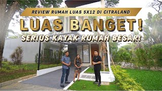 Rumah Villa Batu Malang dekat Kawasan Wisata Kusuma Agro | Cocok untuk investasi villa disewakan