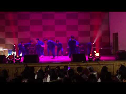 갈뫼중 축제(갈뫼제) - creative
