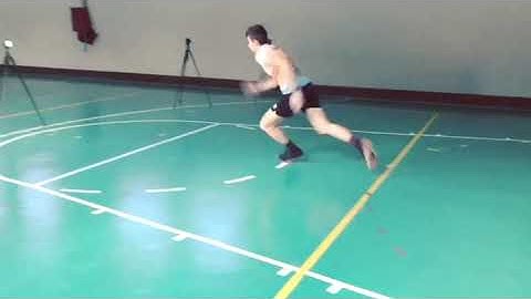 BCHer in allenamento con #microgate WITTY-SEM