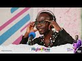 Okyeame Kwame ( Bra Kwame ) on Flight Time exclusive interview (Pt 2)