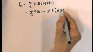 Mod-01 Lec-26 Shannon`s Second Theorem