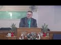 Sunday School | December 21, 2025 - Galatians 4:1-7: From Bondage to Sonship