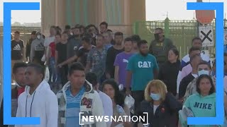 Venezuelan gang members arrested after entering US illegally | Morning in America