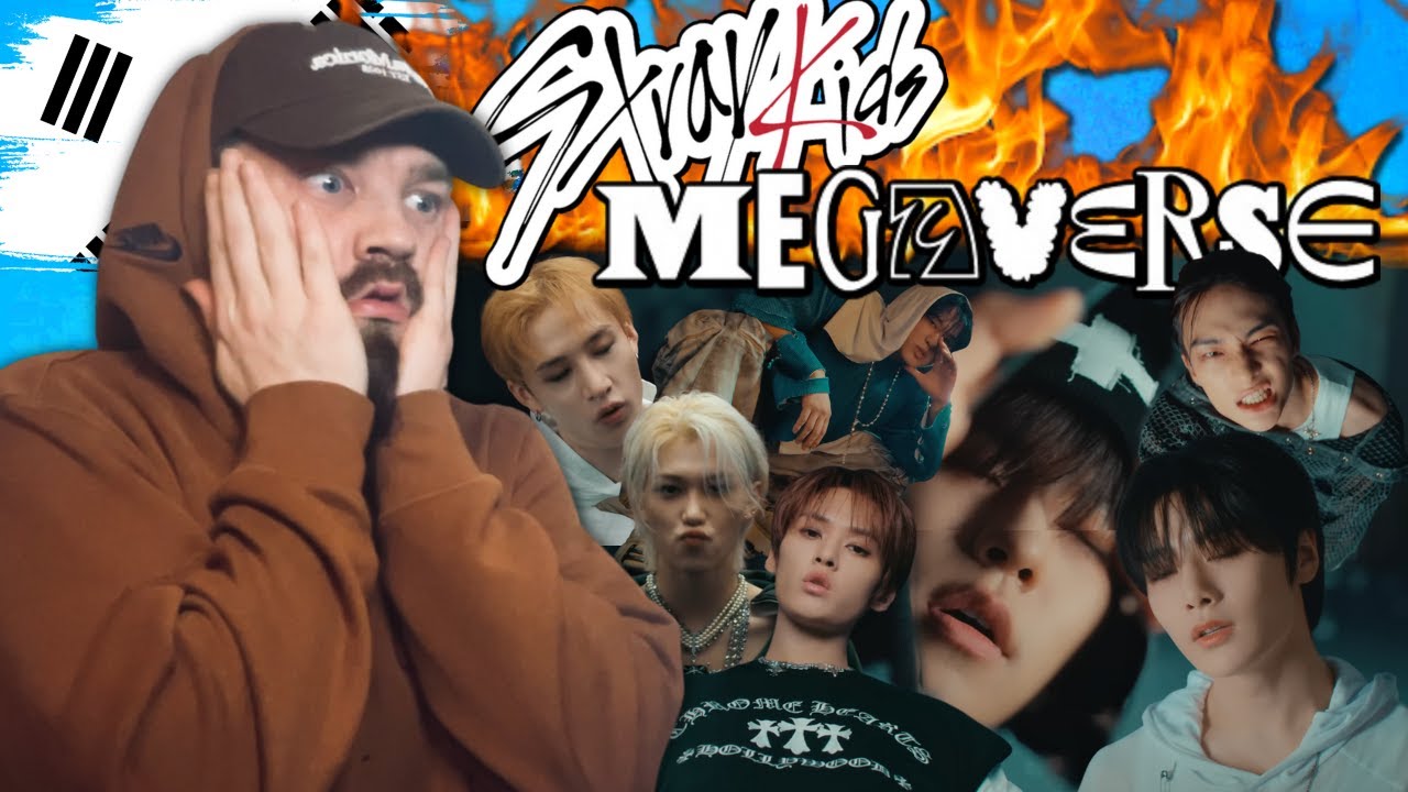 AHHHH! TeddyStay Reacts to Stray Kids 