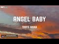 Angel Baby Lyrics Troye Sivan Bruno Mars Mazie mp3