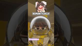 Aries Didnt Want To Be Her Partner