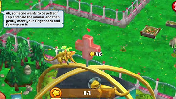 Zoo 2 game 102 10581