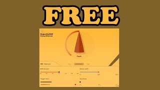 FREE Flying Wahwah by SuperflyDSP