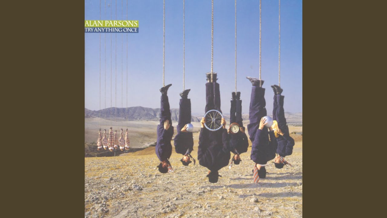 Back Against The Wall