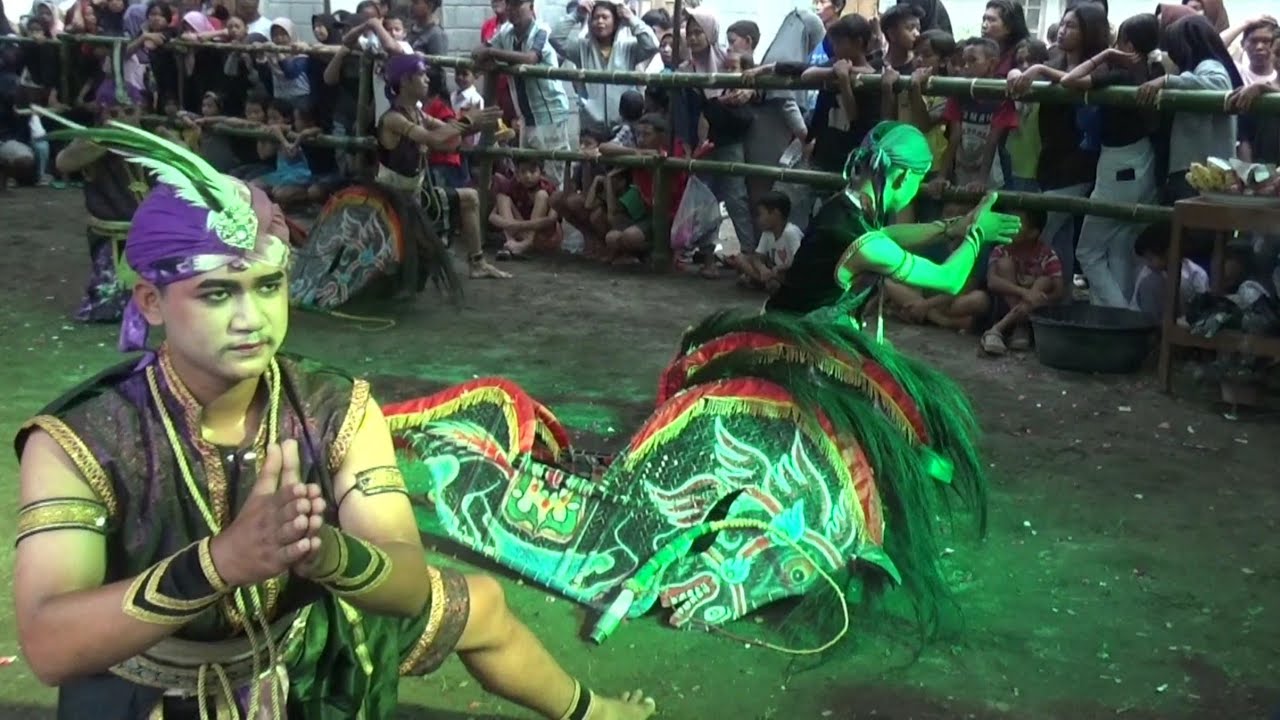 Jathilan TURONGGO MUDHO LINDHU GEDHE  jathil putra Satria Adinata