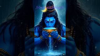 Ego Dissolves in the Presence of Shiva #viral #reels #sanatandharma #shorts #spiritualawakening