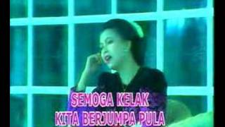 Video thumbnail of "Keroncong Sepasang Mata Bola - Sundari Soekotjo"