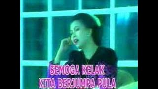 Keroncong Sepasang Mata Bola - Sundari Soekotjo