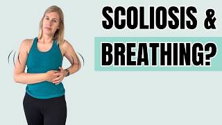 Breathing with Scoliosis: How to Breathe More Easily