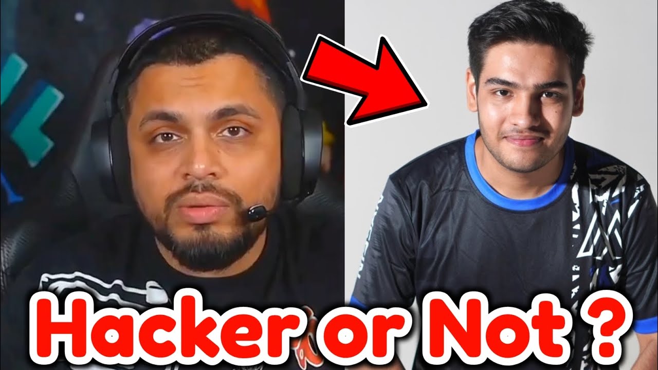 S8UL Sid Reply on SouL Legit Hack Allegations ✅