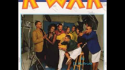 La Ban'n a Kwak Mix