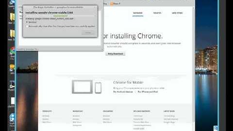 Windows Server 2012 to Linux Mint 3rd Party