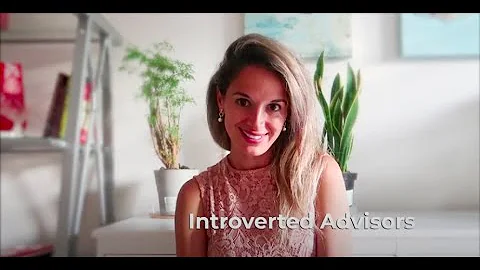 Can Introverts Do Marketing?  YES!!